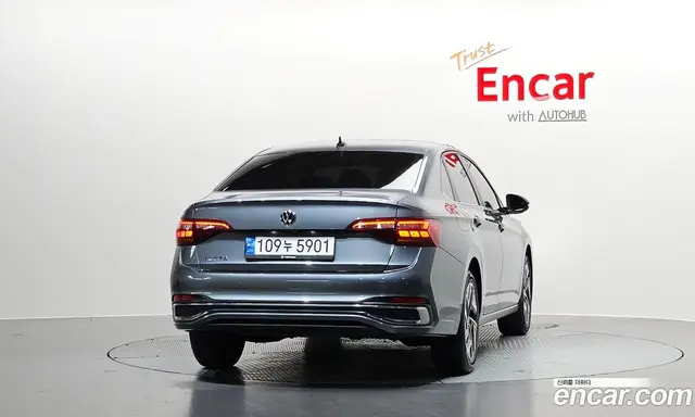 Volkswagen Jetta 2023 1.5 автомат (гидро), миниатюра 3 Volkswagen Jetta 2023 1.5 автомат (гидро), миниатюра 3