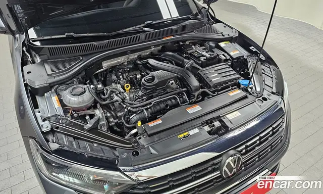 Volkswagen Jetta 2023 1.5 автомат (гидро), миниатюра 5 Volkswagen Jetta 2023 1.5 автомат (гидро), миниатюра 5