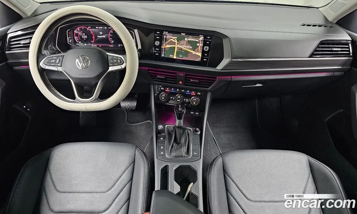 Volkswagen Jetta 2023 1.5 автомат (гидро), фото 9 Volkswagen Jetta 2023 1.5 автомат (гидро), фото 9