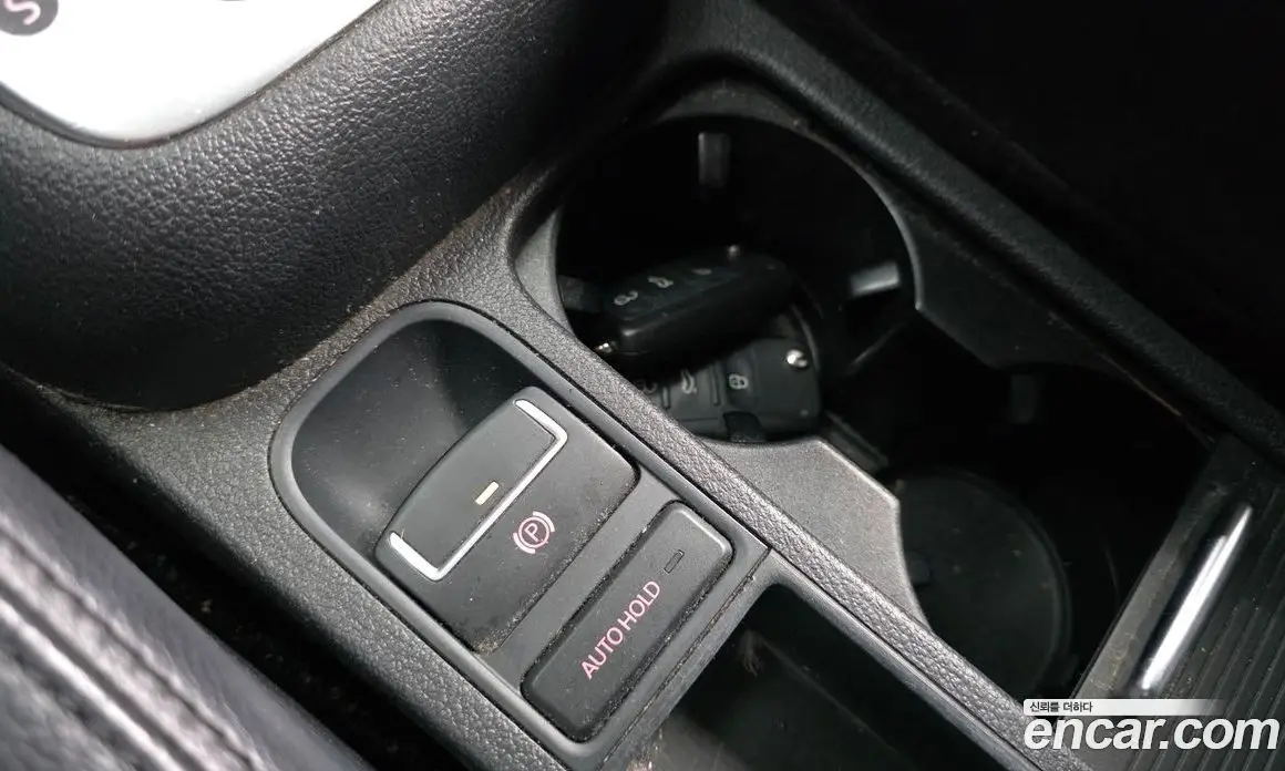 Volkswagen Tiguan 2015 2.0 автомат (гидро), фото 18