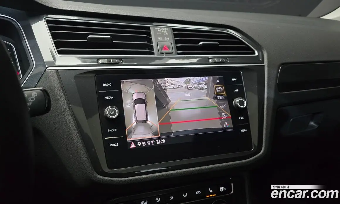Volkswagen Tiguan 2020 2.0 автомат (гидро), фото 15