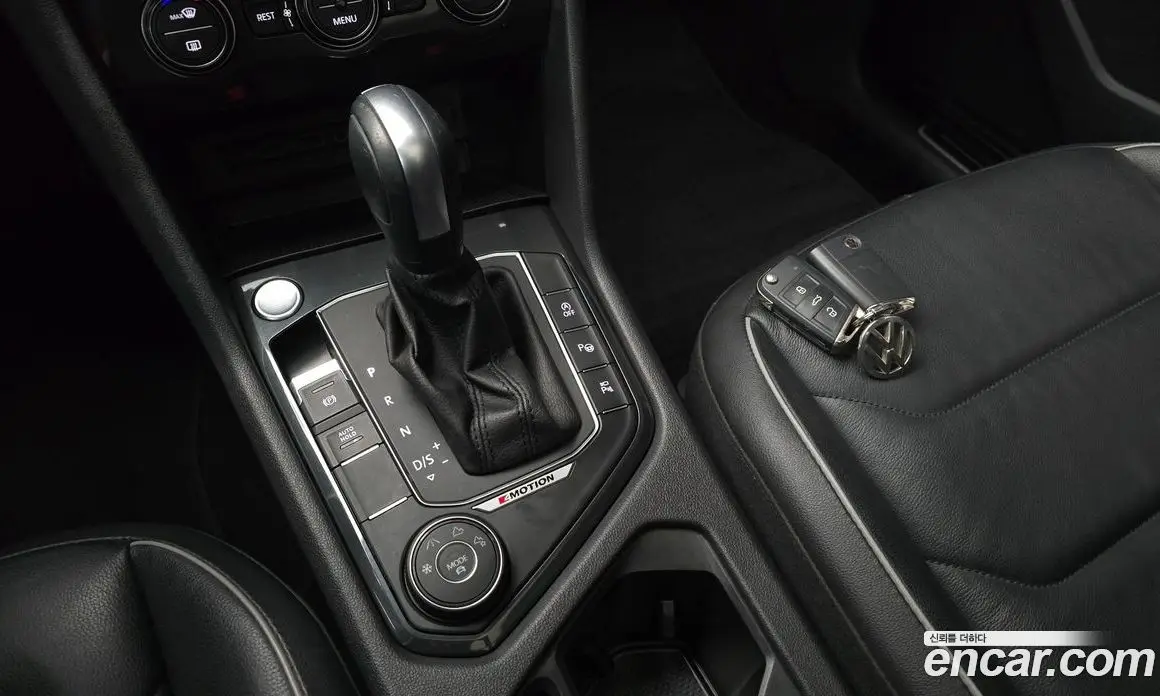 Volkswagen Tiguan 2020 2.0 автомат (гидро), фото 9
