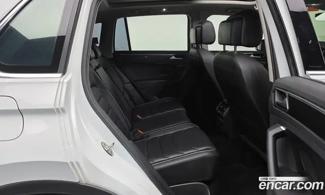 Volkswagen Tiguan 2021 2.0 автомат (гидро), миниатюра 11 Volkswagen Tiguan 2021 2.0 автомат (гидро), миниатюра 11