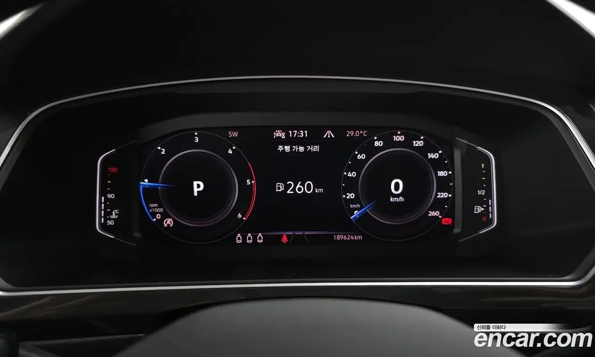 Volkswagen Tiguan 2021 2.0 автомат (гидро), фото 8 Volkswagen Tiguan 2021 2.0 автомат (гидро), фото 8