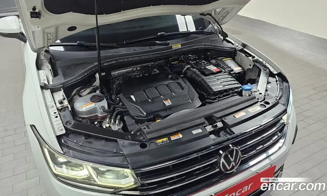 Volkswagen Tiguan 2022 2.0 автомат (гидро), миниатюра 6 Volkswagen Tiguan 2022 2.0 автомат (гидро), миниатюра 6