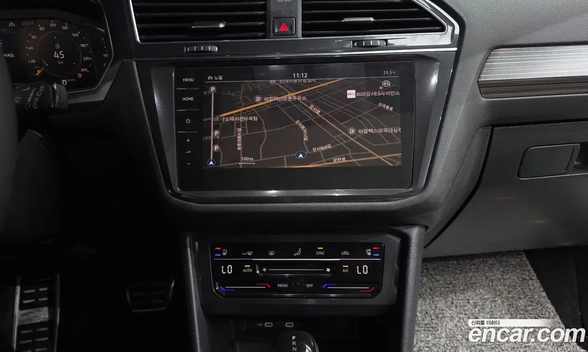 Volkswagen Tiguan 2023 2.0 автомат (гидро), фото 18