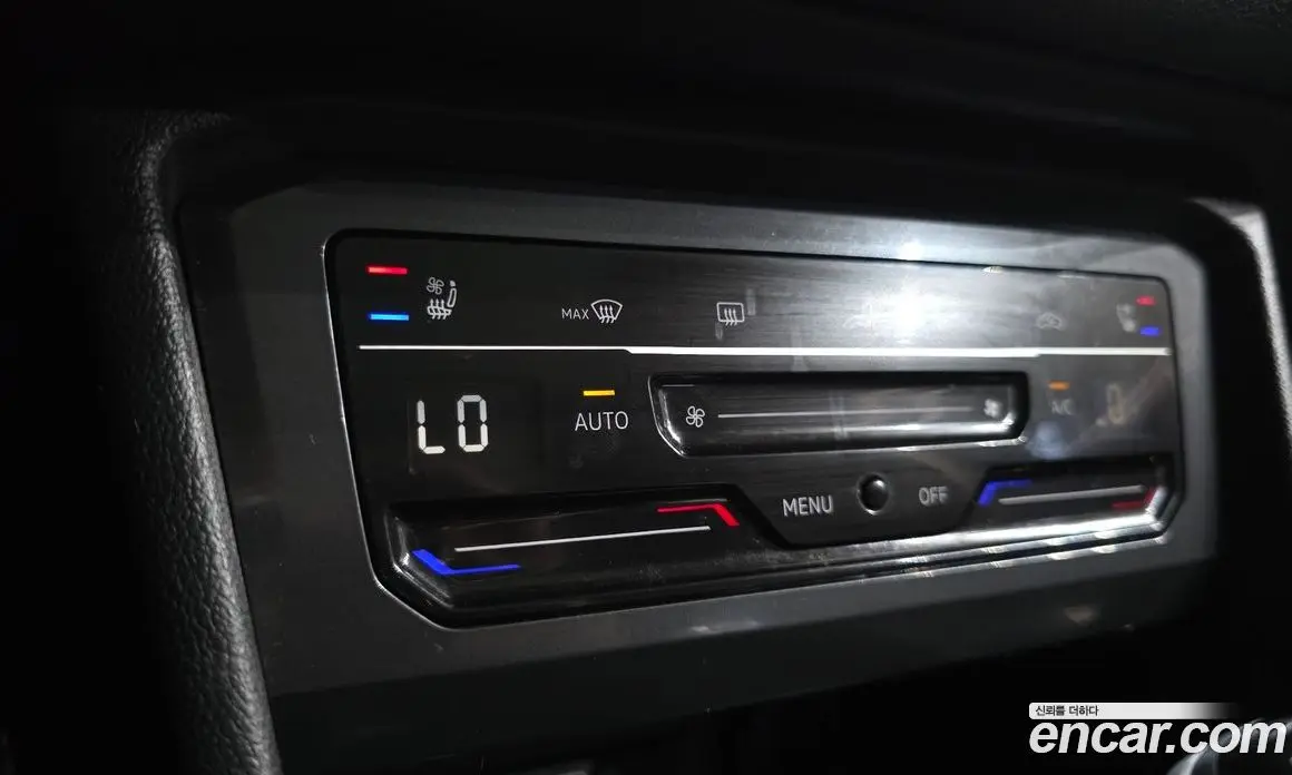 Volkswagen Tiguan 2023 2.0 автомат (гидро), фото 26