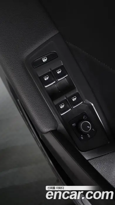Volkswagen Tiguan 2023 2.0 автомат (гидро), фото 28