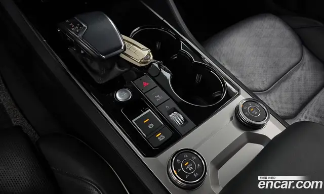 Volkswagen Touareg 2021 4.0 автомат (гидро), миниатюра 12