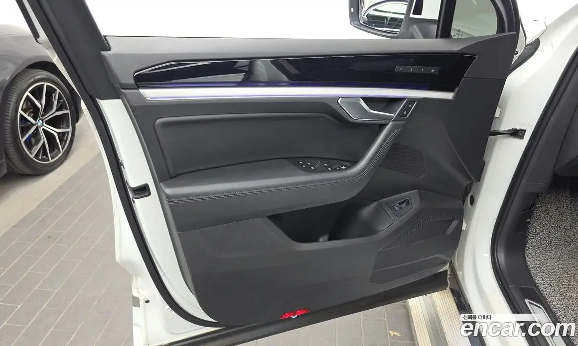 Volkswagen Touareg 2021 4.0 автомат (гидро), фото 14 Volkswagen Touareg 2021 4.0 автомат (гидро), фото 14