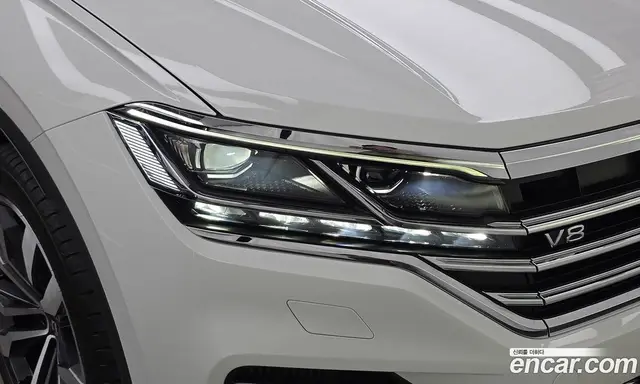Volkswagen Touareg 2021 4.0 автомат (гидро), миниатюра 8 Volkswagen Touareg 2021 4.0 автомат (гидро), миниатюра 8