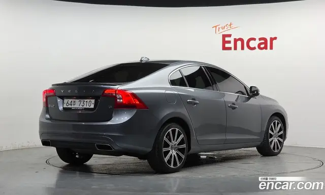 Volvo S60 2018 2.0 автомат (гидро), миниатюра 2 Volvo S60 2018 2.0 автомат (гидро), миниатюра 2