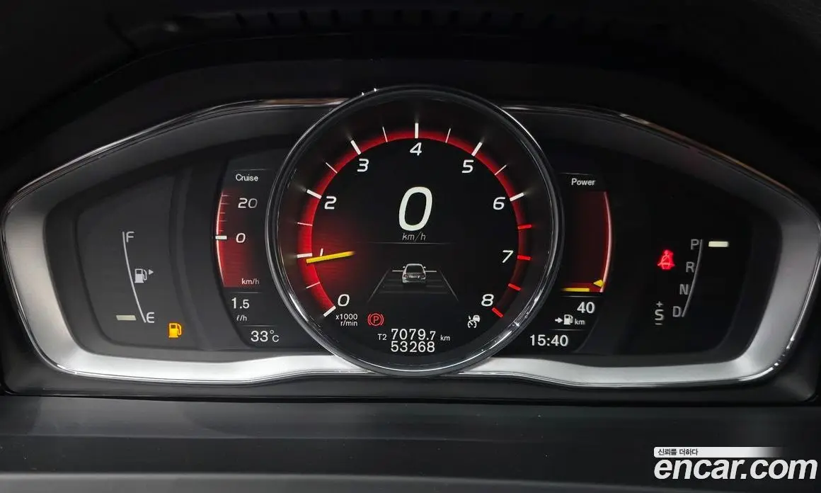 Volvo S60 2018 2.0 автомат (гидро), фото 11 Volvo S60 2018 2.0 автомат (гидро), фото 11
