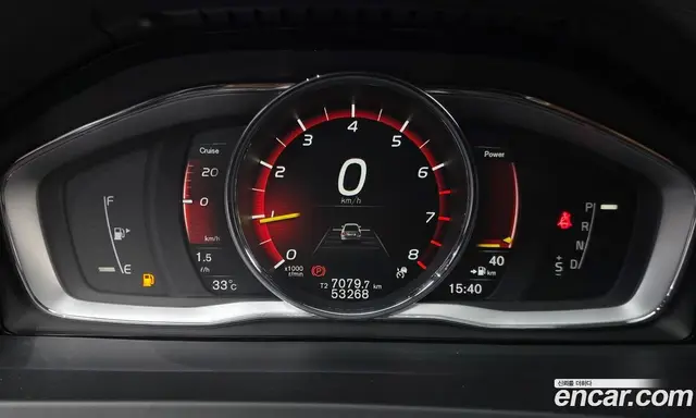 Volvo S60 2018 2.0 автомат (гидро), миниатюра 11 Volvo S60 2018 2.0 автомат (гидро), миниатюра 11