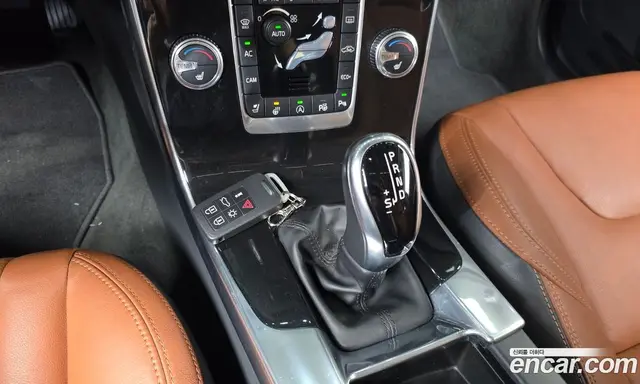 Volvo S60 2018 2.0 автомат (гидро), миниатюра 12