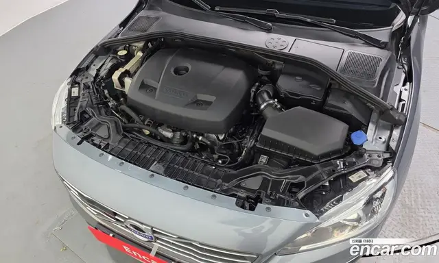 Volvo S60 2018 2.0 автомат (гидро), миниатюра 6 Volvo S60 2018 2.0 автомат (гидро), миниатюра 6
