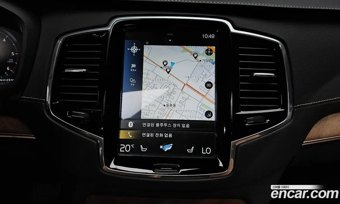 Volvo XC90 2019 2.0 автомат (гидро), фото 19 Volvo XC90 2019 2.0 автомат (гидро), фото 19