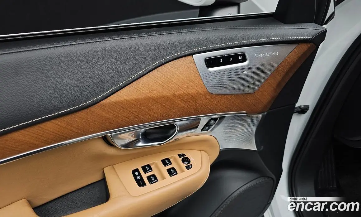 Volvo XC90 2019 2.0 автомат (гидро), фото 43 Volvo XC90 2019 2.0 автомат (гидро), фото 43