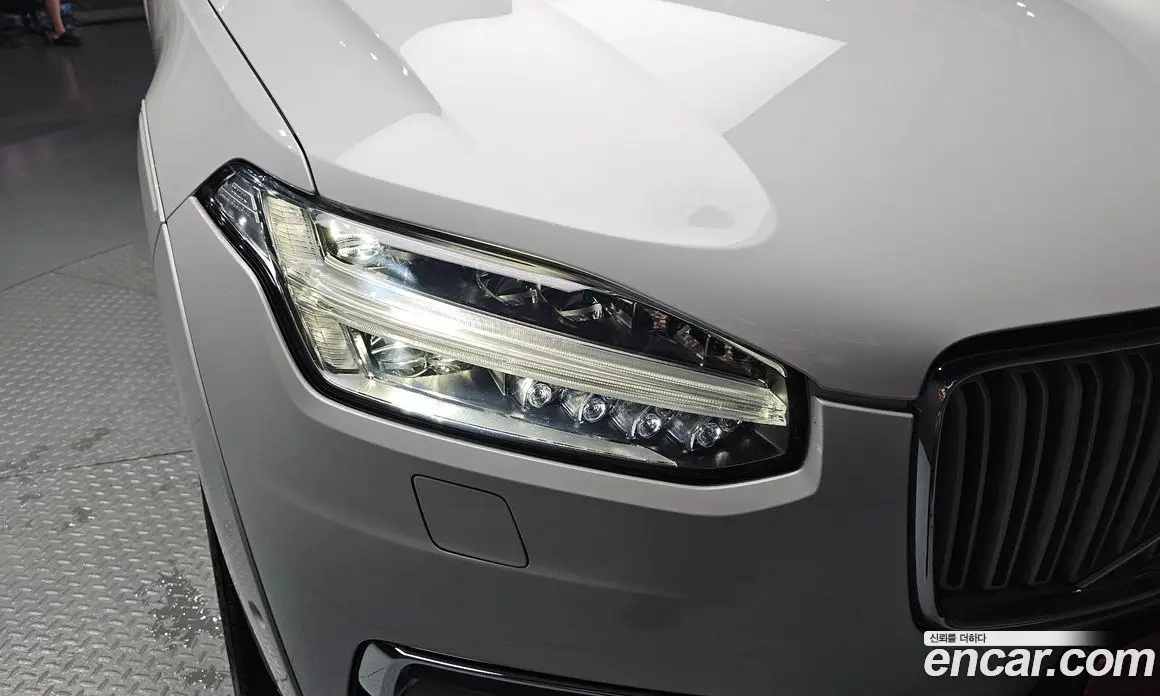 Volvo XC90 2019 2.0 автомат (гидро), фото 7 Volvo XC90 2019 2.0 автомат (гидро), фото 7