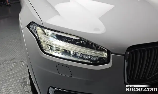 Volvo XC90 2019 2.0 автомат (гидро), миниатюра 7 Volvo XC90 2019 2.0 автомат (гидро), миниатюра 7