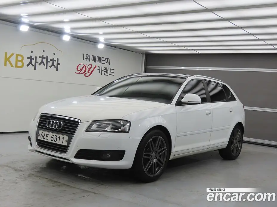 Audi A3 2010 2.0 автомат (гидро), фото 1 Audi A3 2010 2.0 автомат (гидро), фото 1