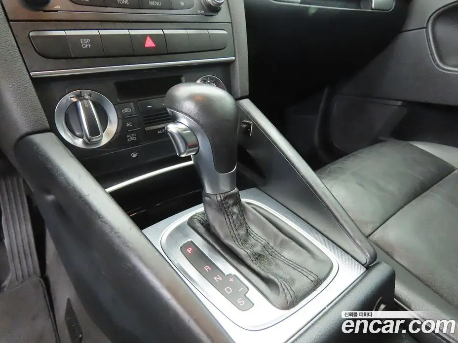 Audi A3 2010 2.0 автомат (гидро), фото 11 Audi A3 2010 2.0 автомат (гидро), фото 11