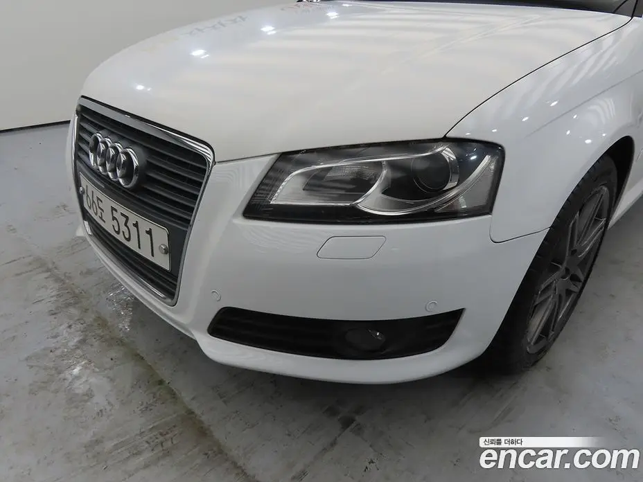 Audi A3 2010 2.0 автомат (гидро), фото 13 Audi A3 2010 2.0 автомат (гидро), фото 13
