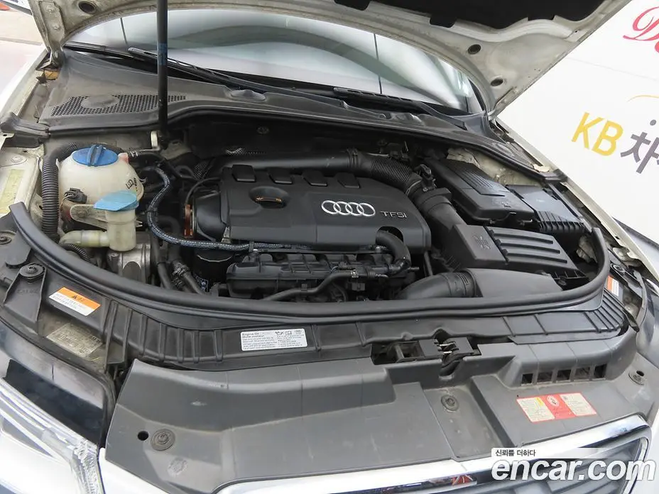 Audi A3 2010 2.0 автомат (гидро), фото 16 Audi A3 2010 2.0 автомат (гидро), фото 16