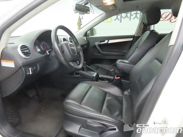 Audi A3 2010 2.0 автомат (гидро), миниатюра 5 Audi A3 2010 2.0 автомат (гидро), миниатюра 5