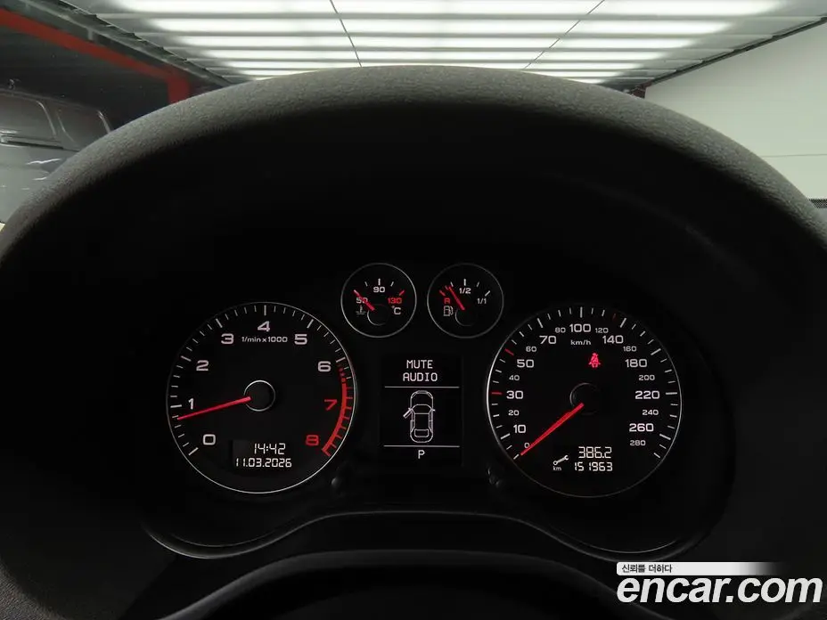 Audi A3 2010 2.0 автомат (гидро), фото 9 Audi A3 2010 2.0 автомат (гидро), фото 9