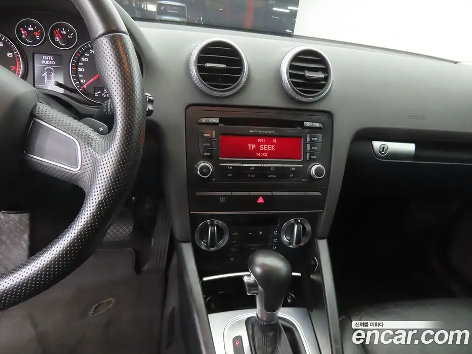 Audi A3 2010 2.0 автомат (гидро), фото 10 Audi A3 2010 2.0 автомат (гидро), фото 10
