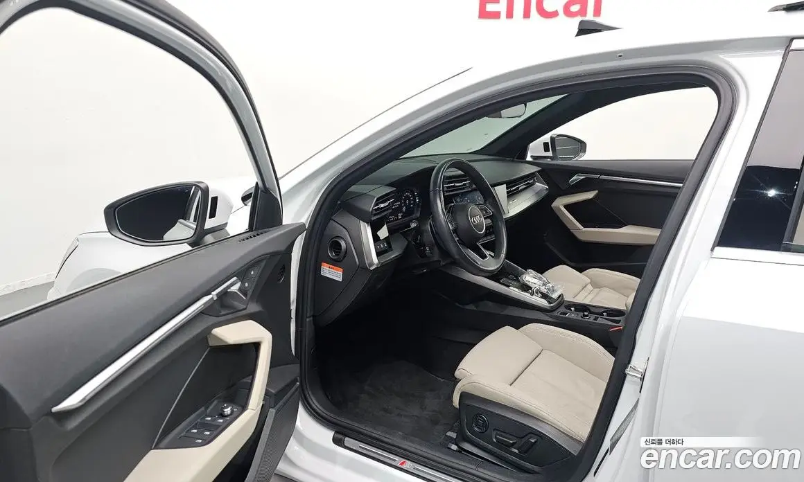Audi A3 2023 2.0 автомат (гидро), фото 13 Audi A3 2023 2.0 автомат (гидро), фото 13
