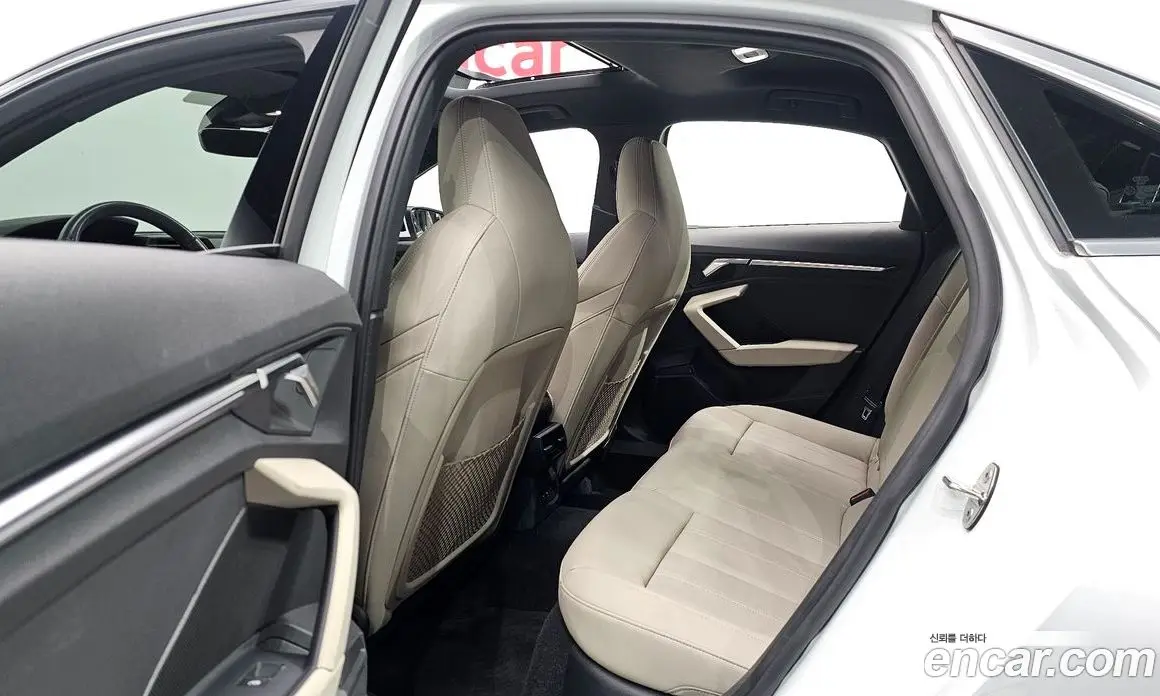 Audi A3 2023 2.0 автомат (гидро), фото 17 Audi A3 2023 2.0 автомат (гидро), фото 17