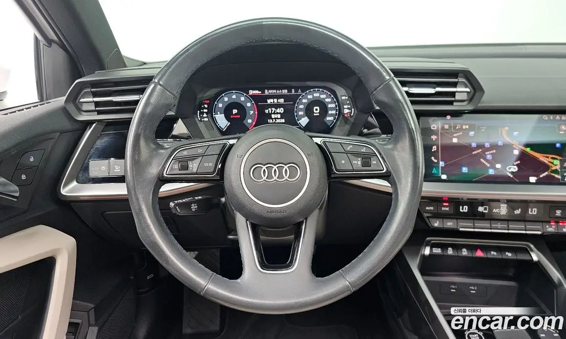 Audi A3 2023 2.0 автомат (гидро), фото 19 Audi A3 2023 2.0 автомат (гидро), фото 19