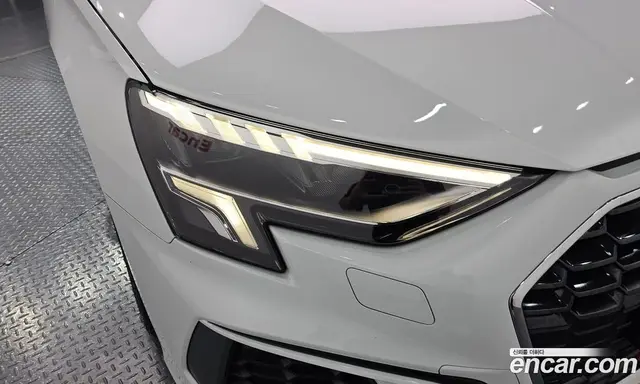 Audi A3 2023 2.0 автомат (гидро), миниатюра 8 Audi A3 2023 2.0 автомат (гидро), миниатюра 8