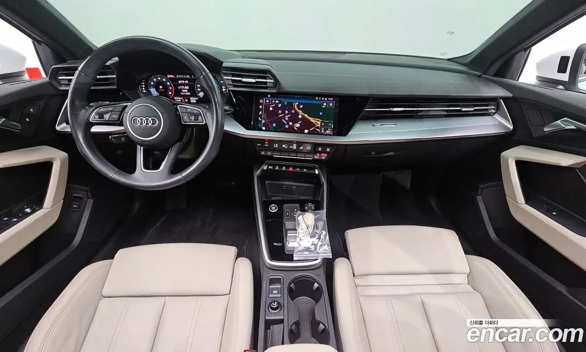 Audi A3 2023 2.0 автомат (гидро), фото 10 Audi A3 2023 2.0 автомат (гидро), фото 10
