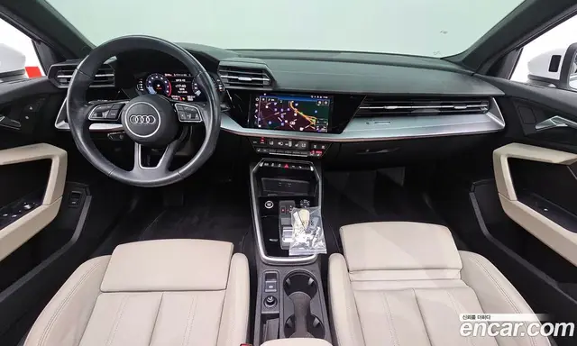 Audi A3 2023 2.0 автомат (гидро), миниатюра 10 Audi A3 2023 2.0 автомат (гидро), миниатюра 10