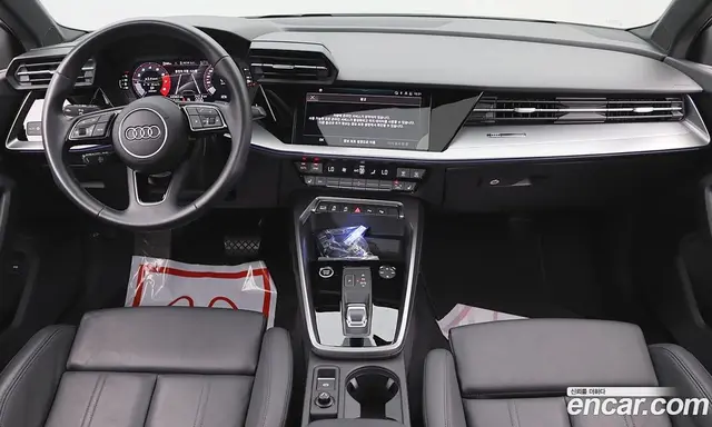 Audi A3 2023 2.0 автомат (гидро), миниатюра 7 Audi A3 2023 2.0 автомат (гидро), миниатюра 7