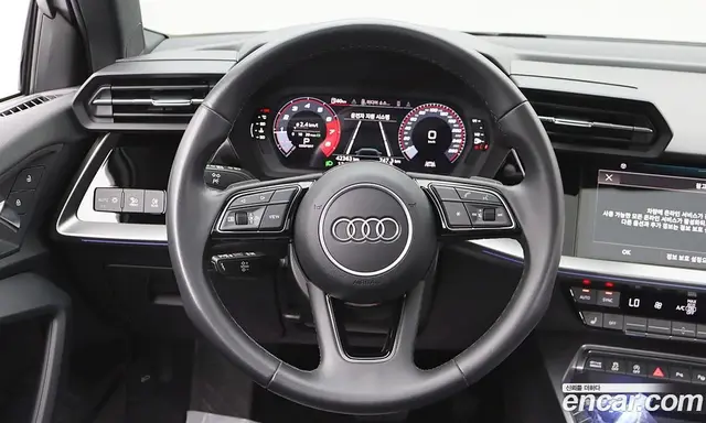 Audi A3 2023 2.0 автомат (гидро), миниатюра 9 Audi A3 2023 2.0 автомат (гидро), миниатюра 9