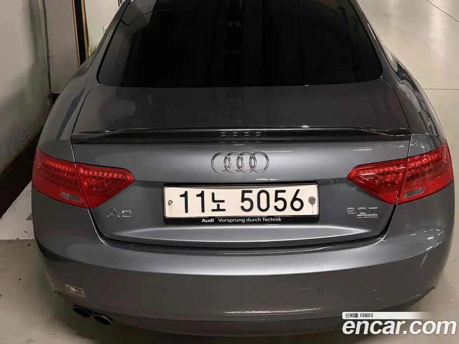 Audi A5 2014 2.0 автомат (гидро), фото 13 Audi A5 2014 2.0 автомат (гидро), фото 13