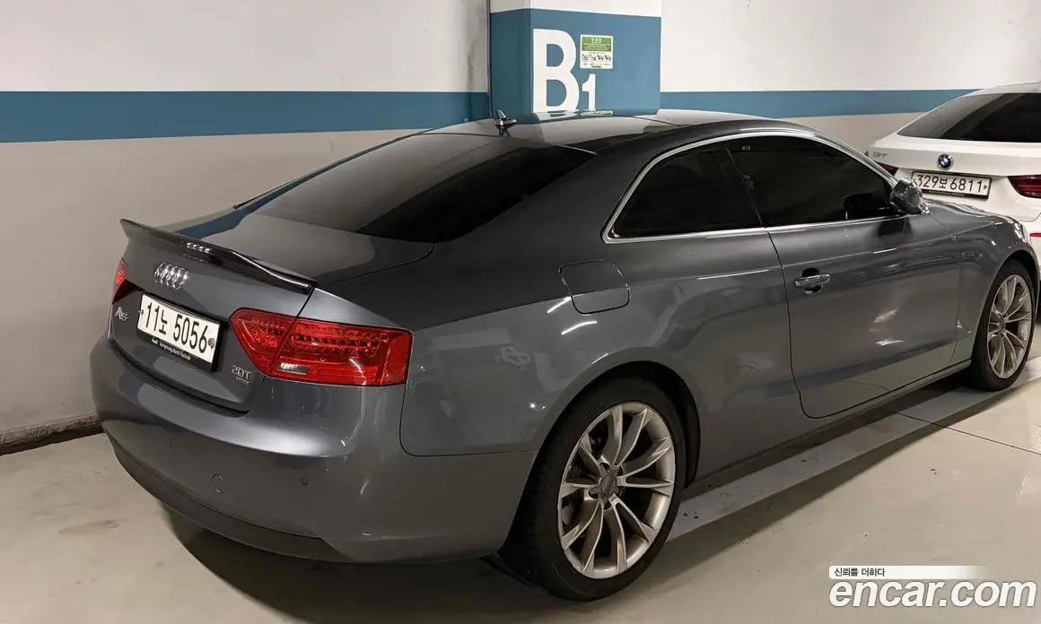 Audi A5 2014 2.0 автомат (гидро), фото 14 Audi A5 2014 2.0 автомат (гидро), фото 14