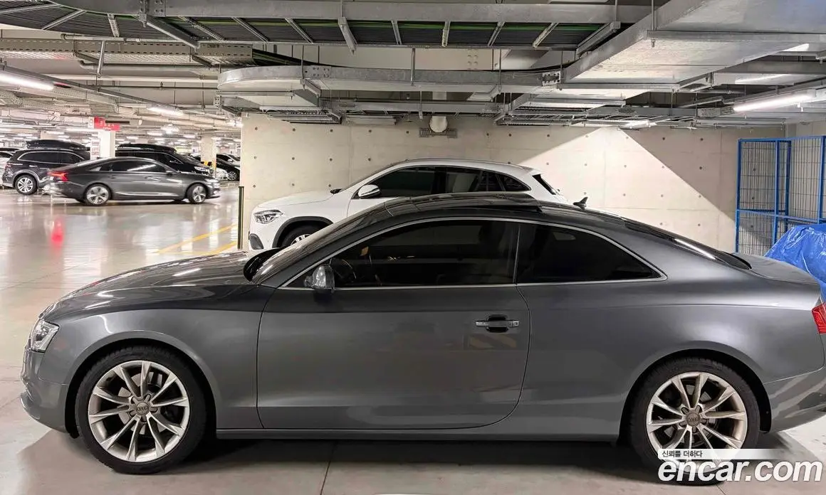 Audi A5 2014 2.0 автомат (гидро), фото 3 Audi A5 2014 2.0 автомат (гидро), фото 3