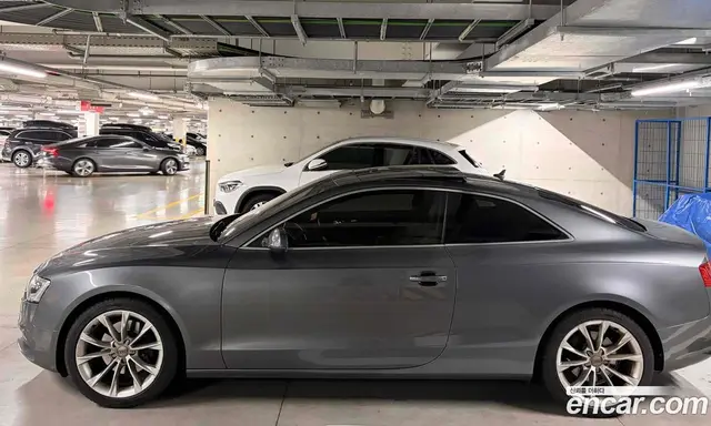 Audi A5 2014 2.0 автомат (гидро), миниатюра 3 Audi A5 2014 2.0 автомат (гидро), миниатюра 3