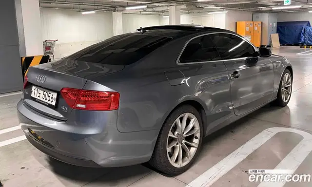 Audi A5 2014 2.0 автомат (гидро), миниатюра 6 Audi A5 2014 2.0 автомат (гидро), миниатюра 6