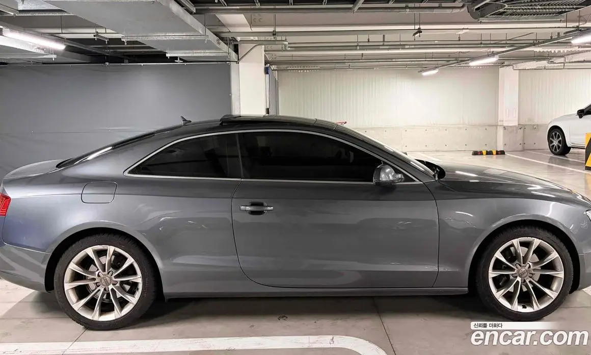 Audi A5 2014 2.0 автомат (гидро), фото 7 Audi A5 2014 2.0 автомат (гидро), фото 7