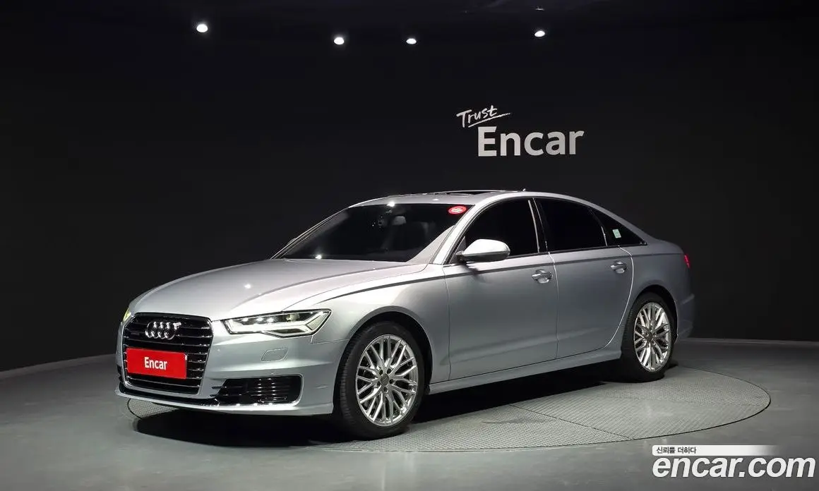 Audi A6 2015 3.0 автомат (гидро), фото 1 Audi A6 2015 3.0 автомат (гидро), фото 1