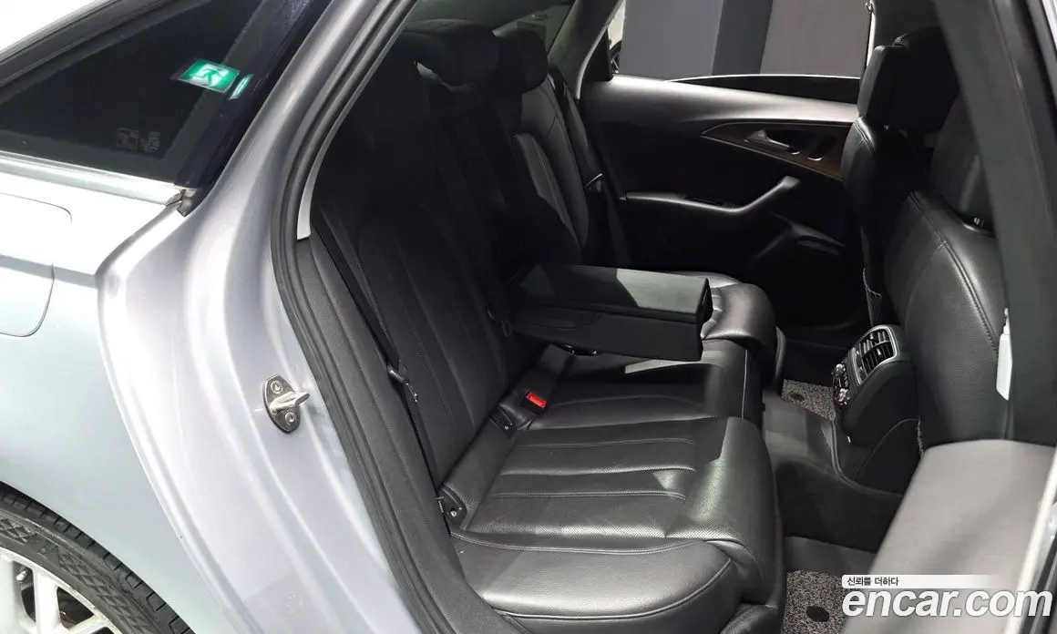 Audi A6 2015 3.0 автомат (гидро), фото 11 Audi A6 2015 3.0 автомат (гидро), фото 11