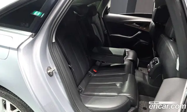 Audi A6 2015 3.0 автомат (гидро), миниатюра 11 Audi A6 2015 3.0 автомат (гидро), миниатюра 11