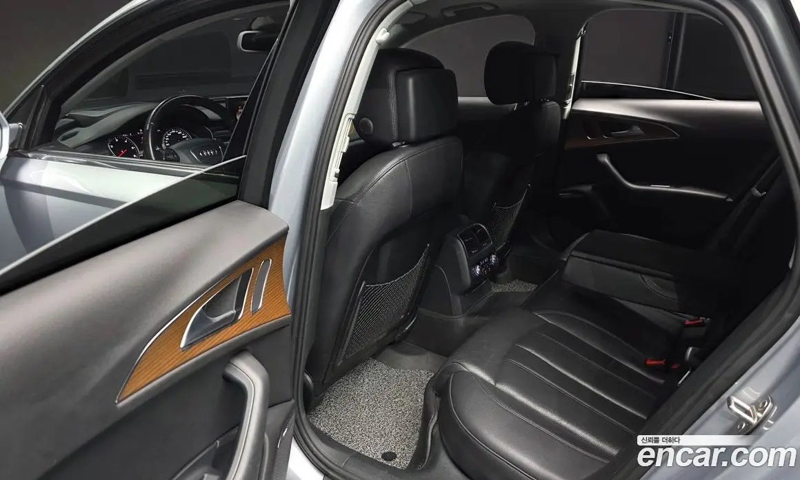 Audi A6 2015 3.0 автомат (гидро), фото 12 Audi A6 2015 3.0 автомат (гидро), фото 12