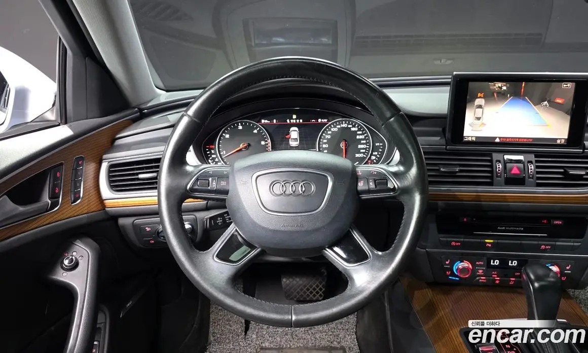 Audi A6 2015 3.0 автомат (гидро), фото 13 Audi A6 2015 3.0 автомат (гидро), фото 13